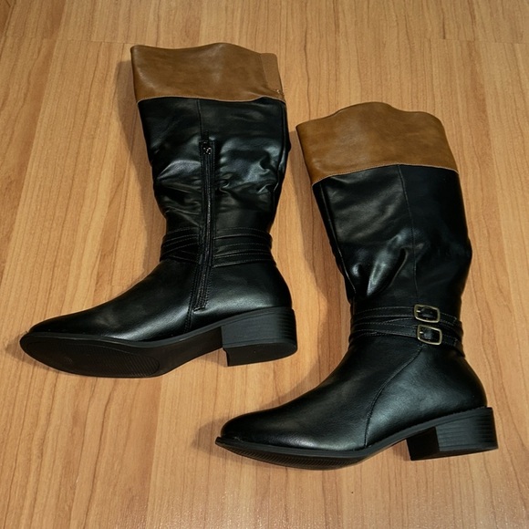 New in box True Craft Riding Boots - Picture 8 of 11